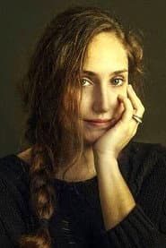 Photo of Chara Mata Giannatou