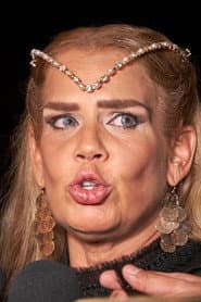 Photo of Niurka Marcos