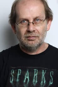 Photo of Pini Schatz