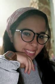 Photo of Gabriela Chávez