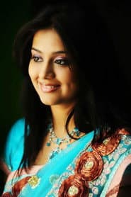 Photo of Varsha Ashwathi