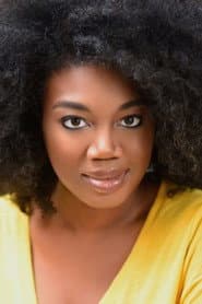 Photo of Abena Mensah-Bonsu