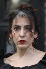 Photo of Gizem Gülüş Koçoğlu