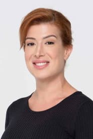 Photo of Marilou Katsafadou