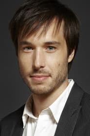 Photo of Luc Langevin