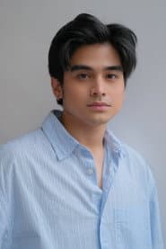 Photo of Will Ashley