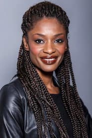 Photo of Sylvana Simons