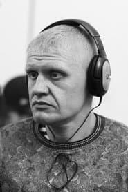 Photo of Rinaldas Tomaševičius
