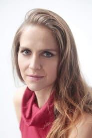 Photo of Francisca Lewin