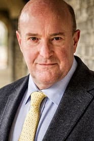 Photo of Andrew Shore