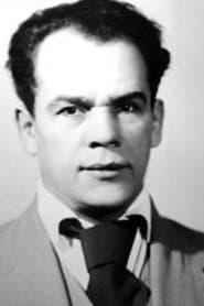 Photo of Ivan Kashirin