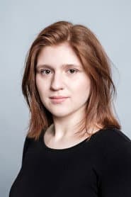 Photo of Julia Flisińska