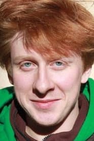 Photo of Sergey Sotserdotskiy