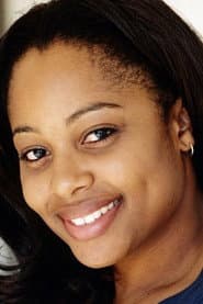 Photo of Nkechi Odina