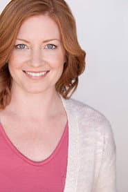 Photo of Jenny Steadman