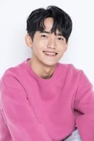 Photo of Baek Jong-min