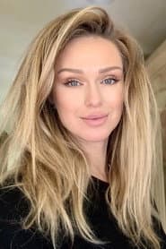 Photo of Katarina van Derham
