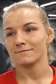 Photo of Karolina Wójcik