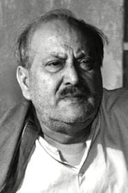 Photo of Haren Chatterjee