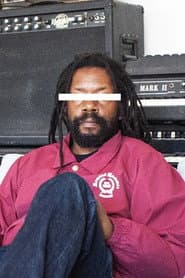 Photo of Billy Woods