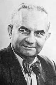 Photo of Vladimir Popov