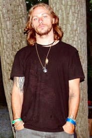 Photo of Ben Gilley
