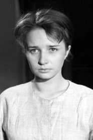 Photo of Joanna Biesiada