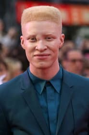 Photo of Shaun Ross