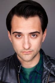 Photo of Nick Gligor
