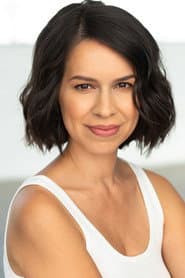 Photo of Christina Igaraividez