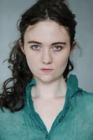 Photo of Freya Parks