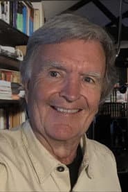 Photo of John Luton