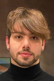Photo of Lucas Olioti
