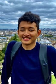 Photo of Shen-Hao Yang