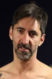 Photo of Reed Mathews