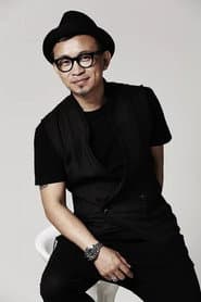 Photo of Leo Zhang