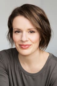 Photo of Marie-Laurence Lévesque