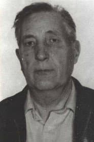 Photo of Richard Butler