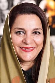 Photo of Tahmine Milani