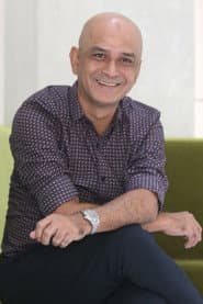 Photo of Man Bai