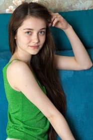Photo of Anna Vlasova