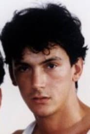 Photo of Salvador Merida