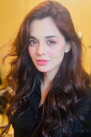 Photo of Komal Meer