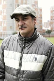 Photo of Carlos Hurtado
