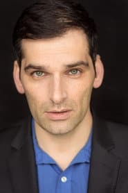 Photo of Donal Thoms-Cappello