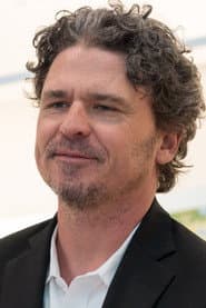Photo of Dave Eggers