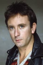 Photo of Chris Cross
