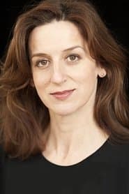 Photo of Abigail Thaw