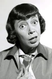 Photo of Imogene Coca