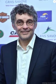 Photo of Thierry Moreau